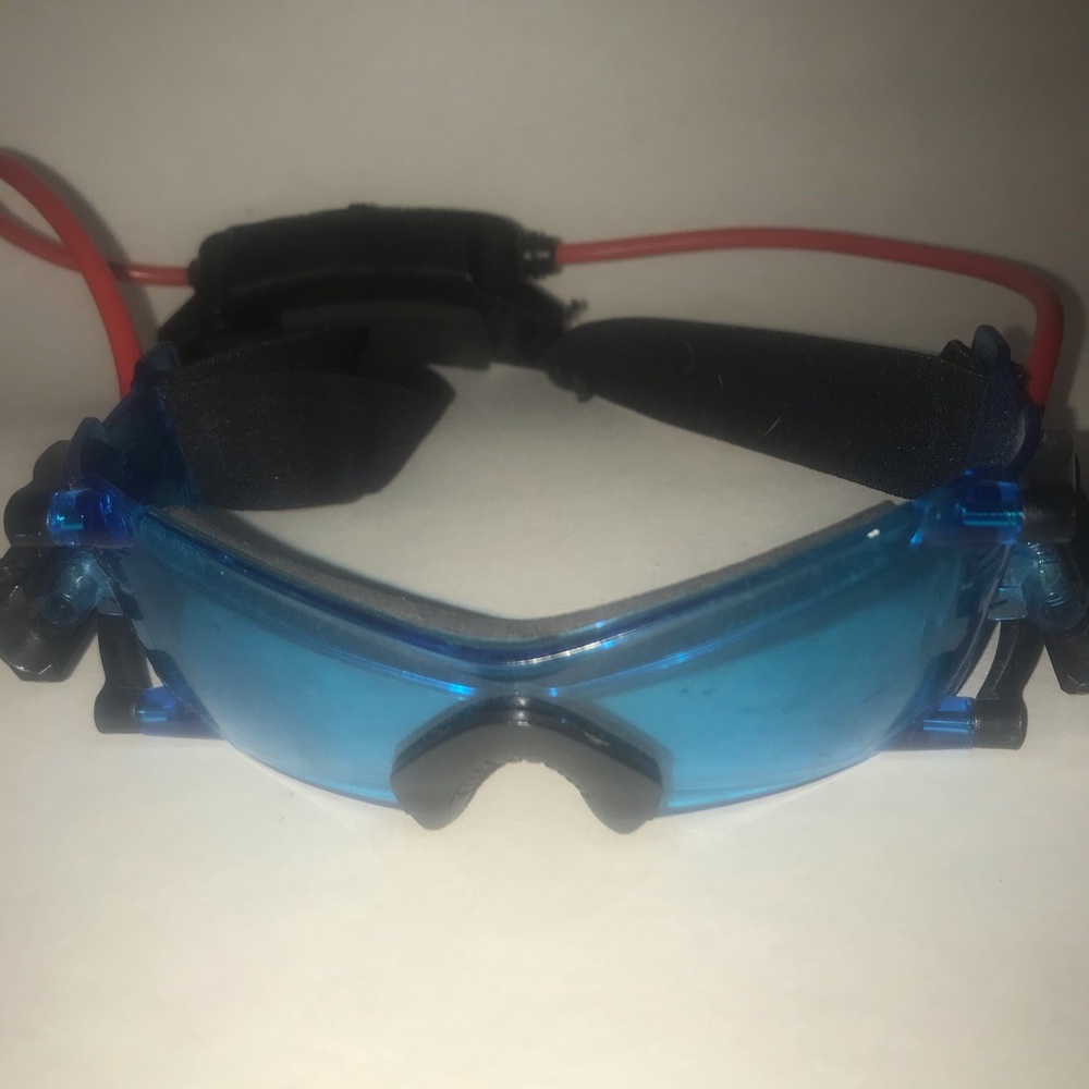 Spy Glasses